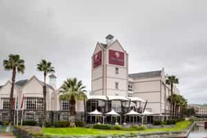 City Lodge Hotel V&A Waterfront