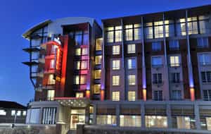 Protea Hotel Victoria Junction Waterfront