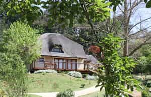 Hogsback Arminel Hotel