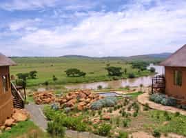 Rorke’s Drift Hotel