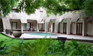 Pongola Country Lodge
