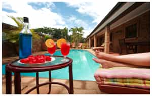 Marlin Lodge - St Lucia