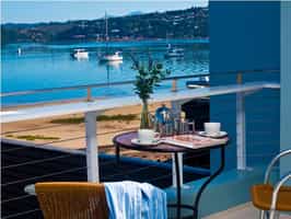 Thesen Islands Lodges