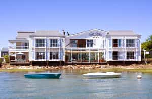 The Lofts Boutique Hotel