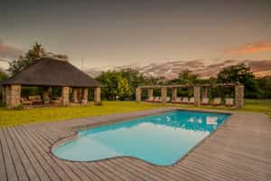 Karongwe River Lodge