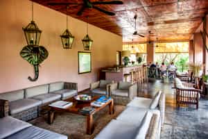 Honeyguide Mantobeni Tented Camp