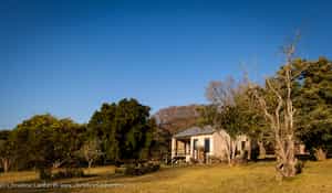 Rorke's Drift Lodge