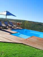 Umzolozolo Private Safari Lodge
