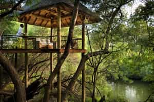 Morukuru Owners House