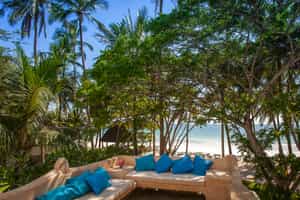 Kenyaways Hotel & Kite Village