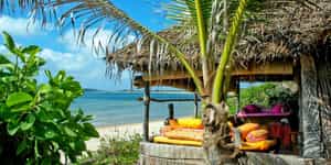 Kiwayu Safari Village