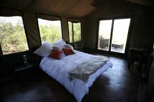 Wild Ivory Eco Lodge