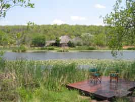 Witwater Safari Lodge & Spa 