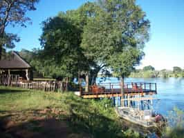 Leopard Lodge Kafue