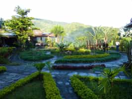 Centrest Sejour Hotel