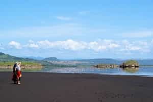 Empakai to Lake Natron Trek