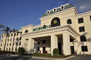 Peermont Mondior Hotel at Emperors Palace