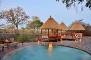 Hoyo Hoyo Safari Lodge