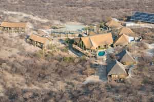Etosha Heights Safarihoek Lodge