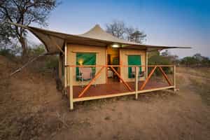 Tangala Safari Camp