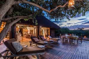 iBhubesi Game Lodge