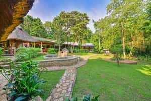 Kibale Primate Lodge