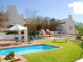 Naries Namakwa Retreat