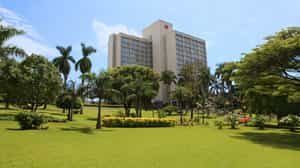 Sheraton Hotel Kampala