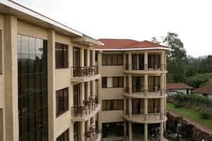 Protea Hotel Kampala 