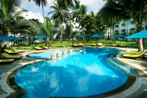 Sarova Whitesands Beach Resort & Spa