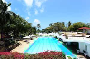 Nyali International Beach Hotel