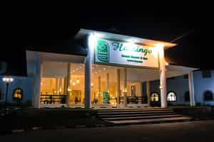 Emrald Flamingo Beach Resort and Spa