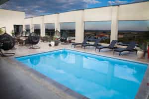 Protea Hotel Lusaka Towers