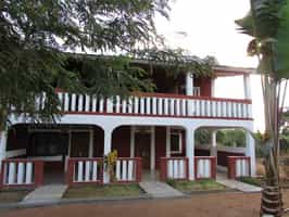 Vazimba Hotel
