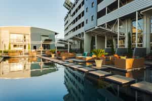 Protea Hotel OR Tambo International