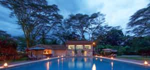 Lake Naivasha Country Club
