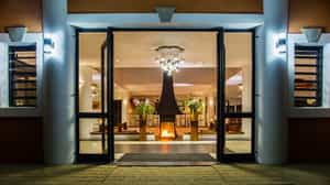 Plumeria Hotel Antsirabe