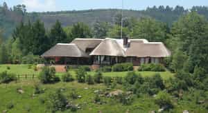 Amazian Mountain River Lodge