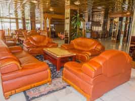 Ghion Hotel