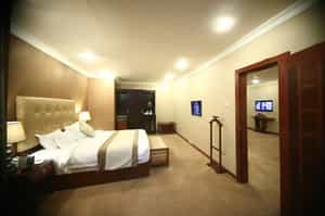 Jupiter International Hotel Bole