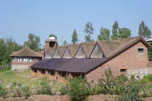 Lalibela Lodge