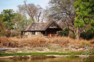 Hippo Lodge