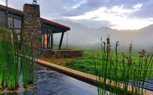 One&Only Nyungwe House