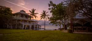 Alfajiri Cliff Villa