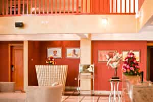 South Star International Hotel