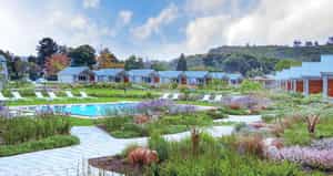 Knysna Hollow Country Estate