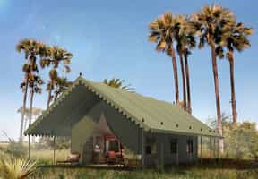 Jack's Migration Camp