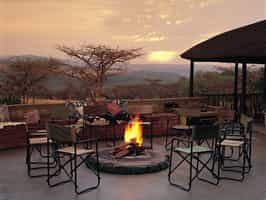 Fugitives' Drift Guest House