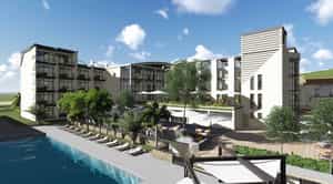 Kivu Marina Bay Hotel