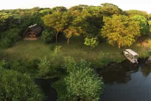 Murchison River Lodge